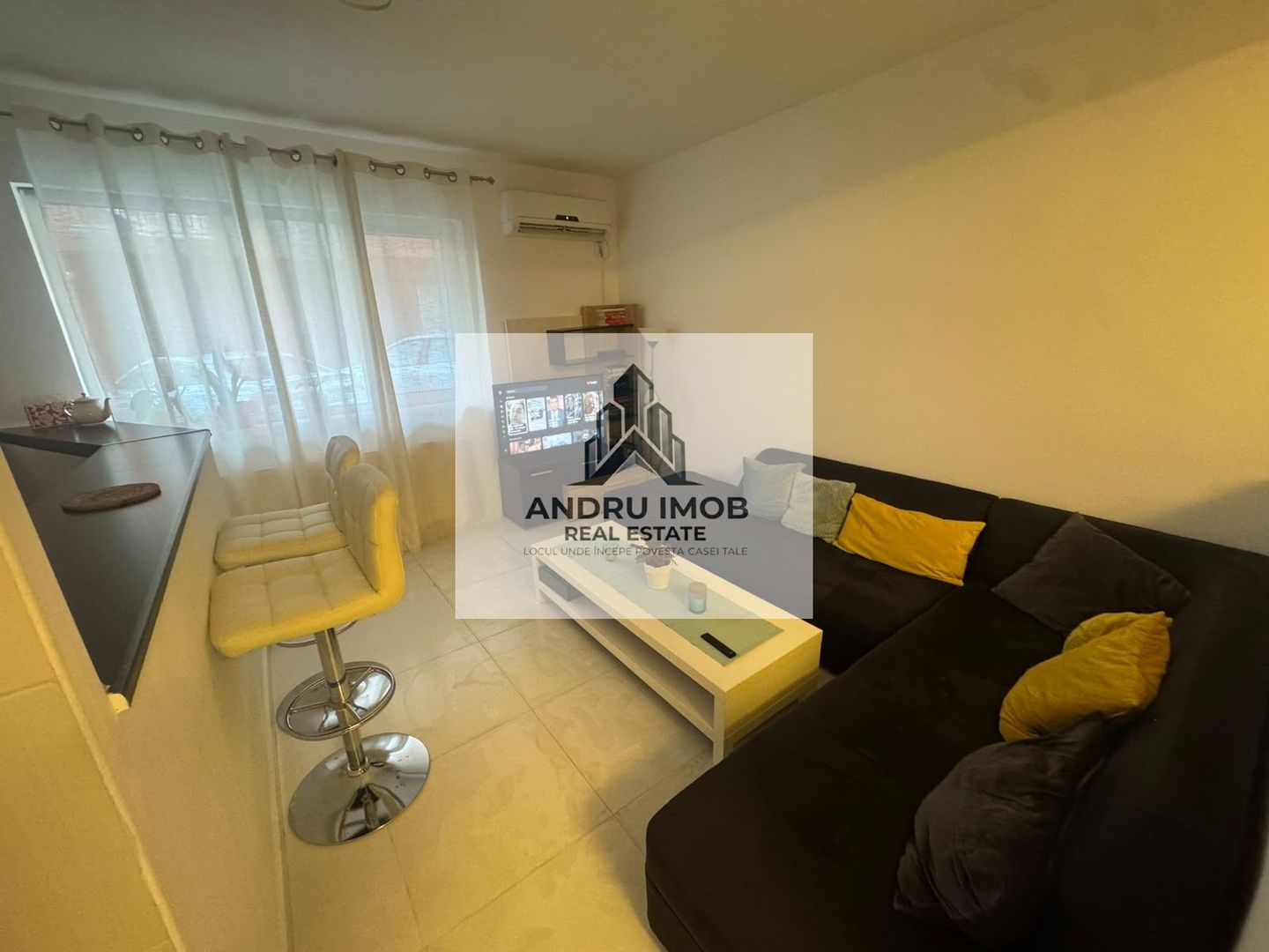 Apartament 2 camere Aparatorii Patriei - Poză 2