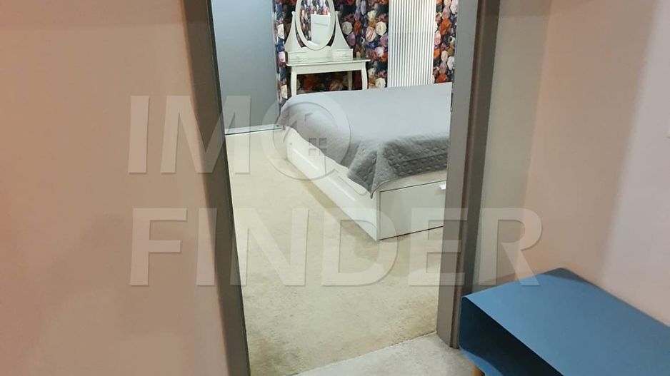 Inchiriere apartament ultrafinisat Central, imobil nou, 115 mp - Poză 12