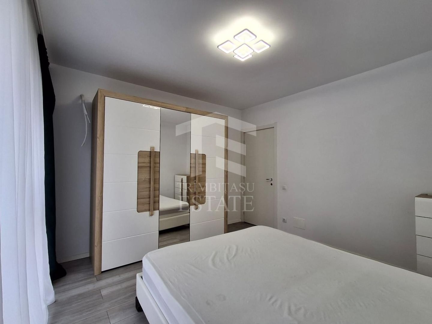 Pallady | Chirie 2 camere + loc parcare - Poză 9
