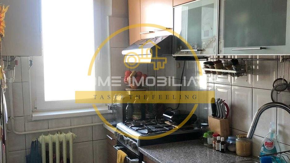 Apartament 3 Camere/ Zona Alexandru cel Bun - Poză 4