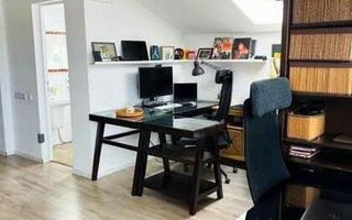 Apartament LUMINOS, 3 camere, 118mp, 2 terase, 2 bai, Titan-Grigorescu - Poză 5