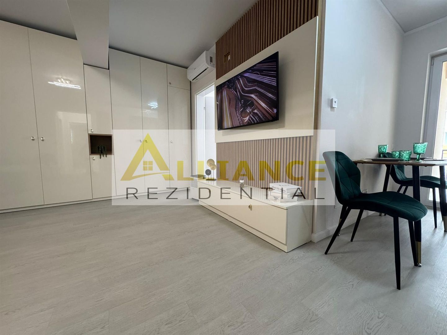 [DIRECT DEZVOLTATOR] Apartament 3 camere - 2 bai - Metrou - Poză 6