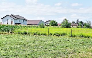 Brasov, cartier Stupini, zona de case noi, 608mp, pret 59900 euro. - Poză 9