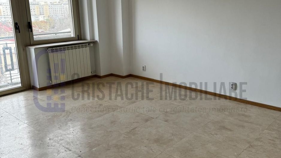 Fără Comision! Birouri 230 mp-centrala proprie-P-ta Alba Iulia-etaj 5-bloc '90 - Poză 8