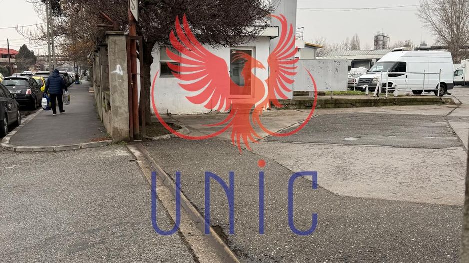 Spatiu comercial stradal - Poză 3