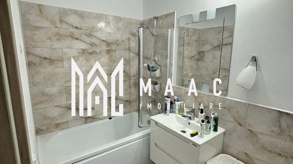 Casă duplex I 3 camere I 76 Mp I Curte I 20 min de Sibiu - Poză 9
