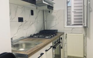 Apartament 1 camera iasi tudor - Poză 4