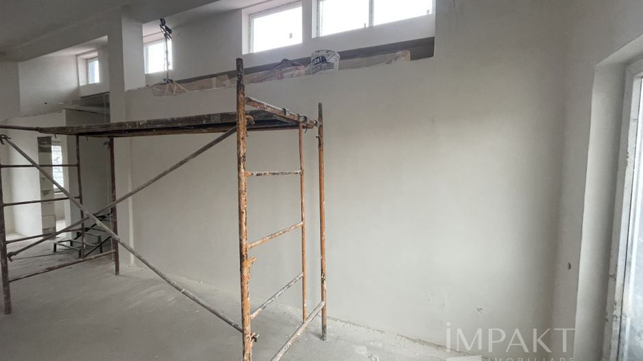 🏡Casă individuală modernă cu vedere la lac – Câmpenești - Poză 4