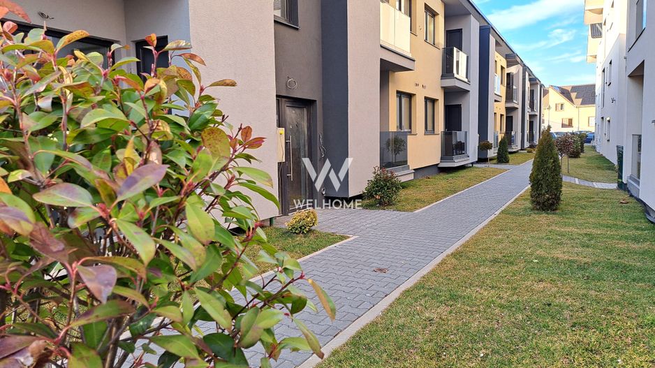 Apartament 3 camere Selimbar/Sibiu - Poză 1