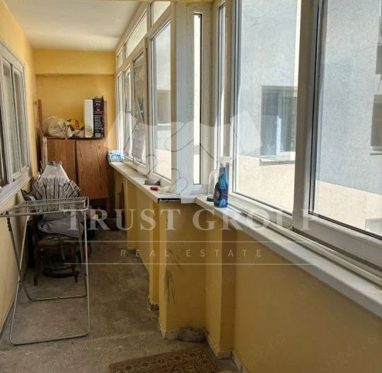 Apartament 2 camere Domenii | Imobil 1977 - Poză 4