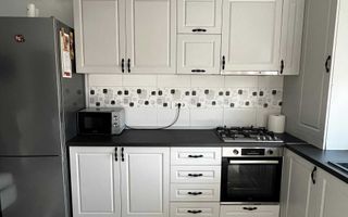 Apartament 2 camere open space, Vișan, Iași - 41 mp, etaj 1, construcție 2021 - Poză 2
