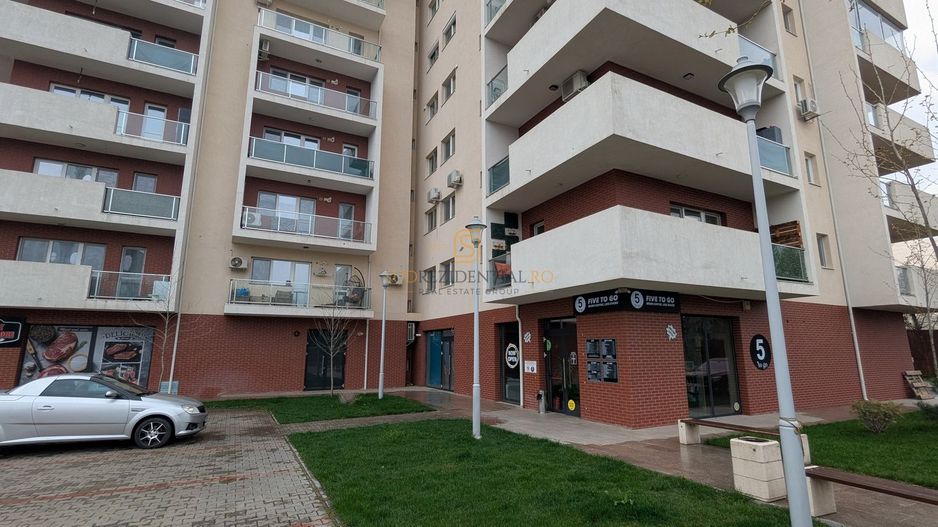 Spatiu comercial de vanzare, The Grand Kristal, Metro Berceni, 89.77mp - Poză 16