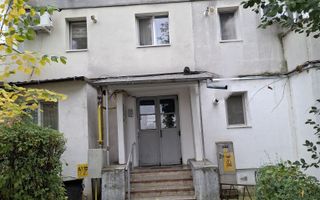 Apartament 2 camere, parter, Bularga, Iași - 47 mp, centrală pe gaz, balcon închis - Poză 2