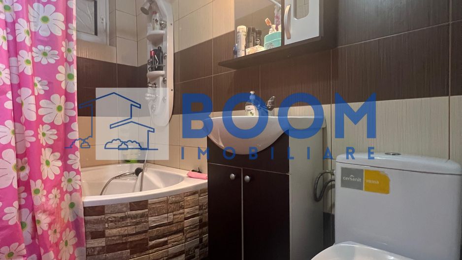 Apartament 2 camere | Nord | Calea lui Traian | Priveliste Paoramica - Poză 4