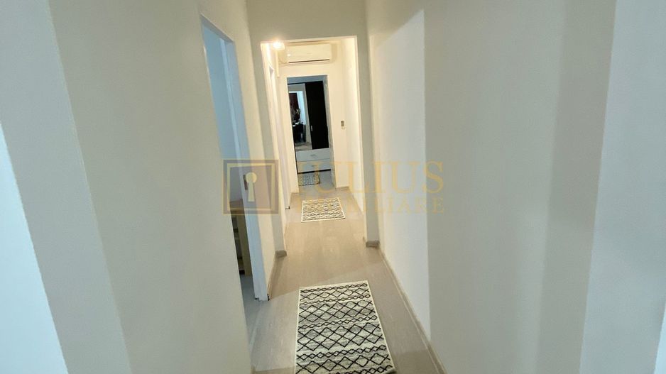 3 camere, la 5 minute de Iulius Mall, centrala proprie, ideal pentru cuplu - Poză 8