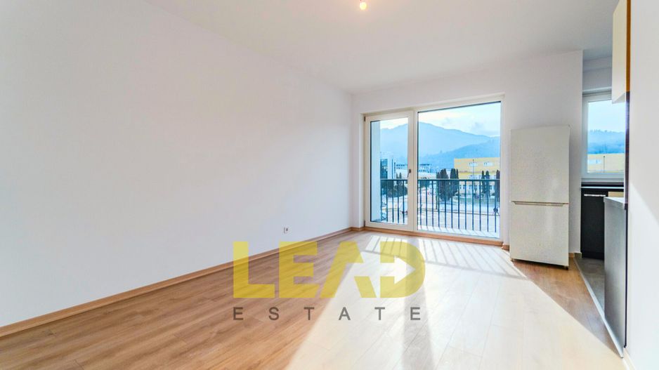 De Vânzare Apartament modern nou, 47 mp utili, Comision o% - Poză 1