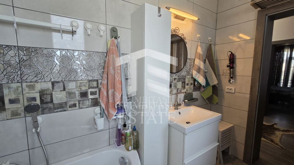 Mangalia - Vila tip duplex moderna. - Poză 38