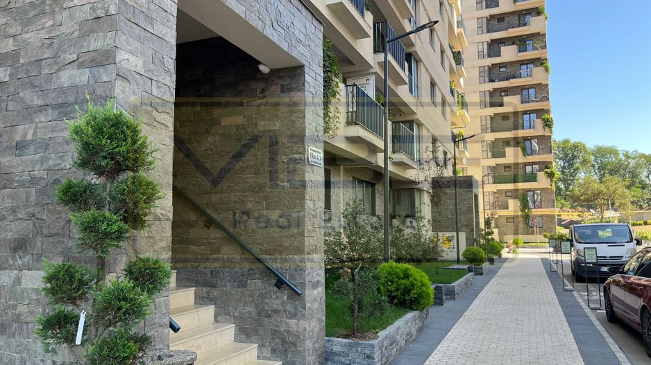 Apartament 2 camere decomandat Tatarasi - Evergreen Towers - Poză 13