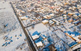 PREȚ REDUS! Teren de 1039mp în Bujac. - Poză 10