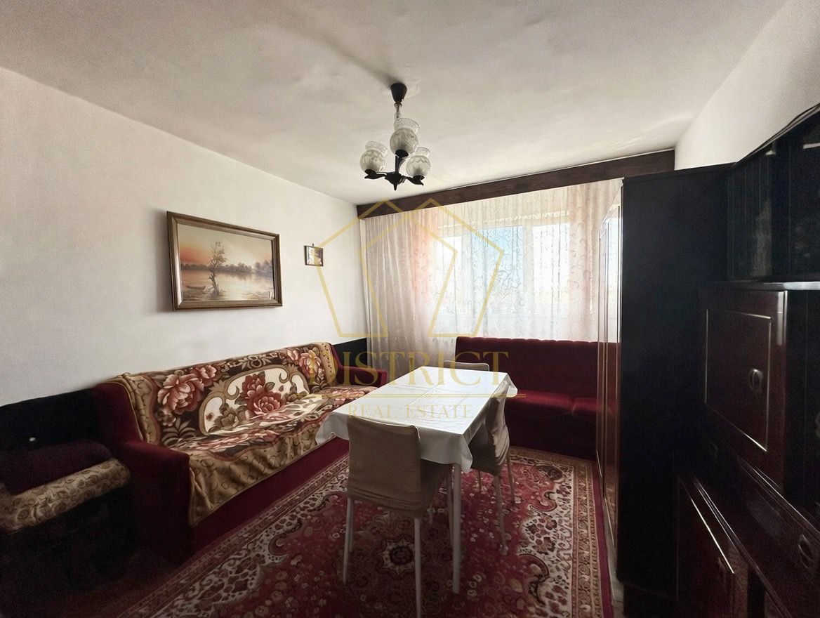 Apartament cu 2 camere | Complexul Studentesc - Poză 1