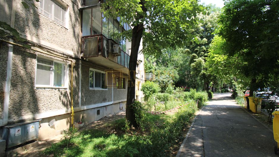 Zona Aradului, 3 camere + 2 bai, centrala proprie. - Poză 19