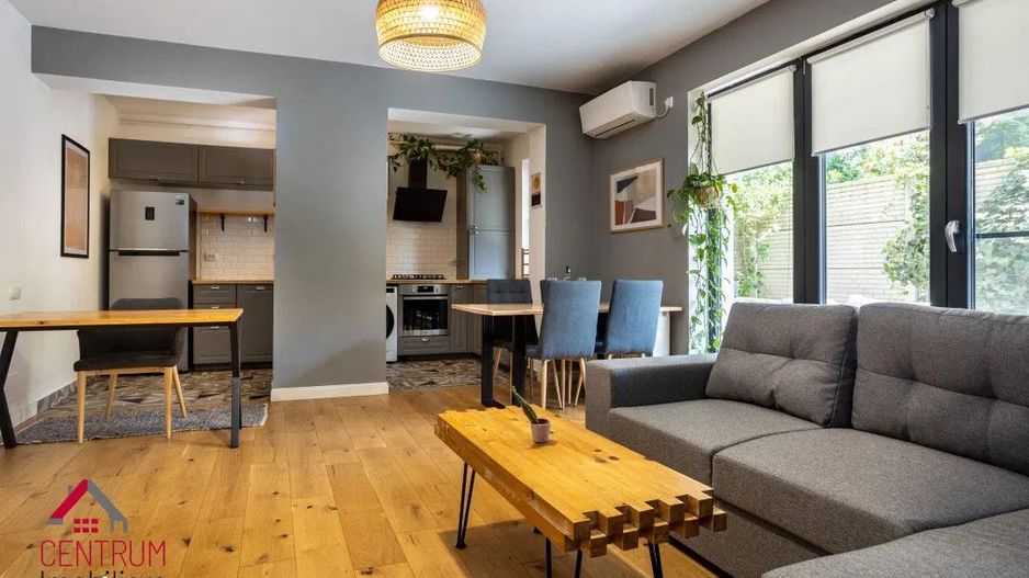 Apartament de inchiriat cu 2 camere - Poză 1