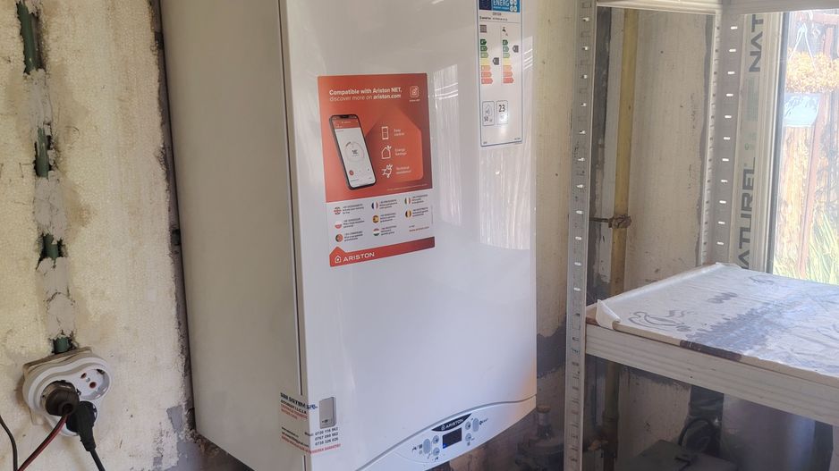 Casă curte proprie, 4 Camere, Curte Generoasă – Dristor - Poză 3