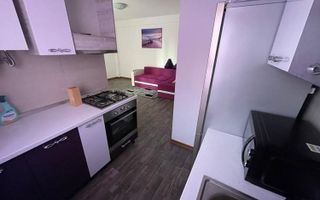 2 camere decomandate, parcare, Buna Ziua, zona Grand Hotel Italia - Poză 7