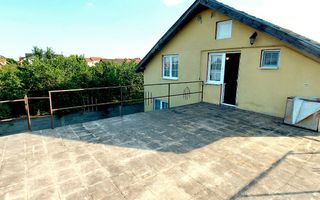Oferim spre vanzare casa, 6 camere, 162mp utili, 809mp teren, in Giroc - Poză 6