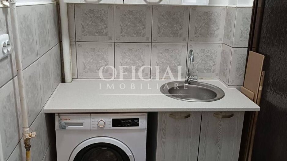 Apartament 1 Camera | 22 Mp | Renovat | Marasti Cojocnei - Poză 2