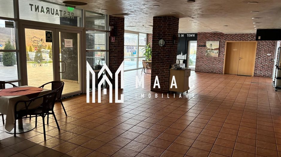 Complex turistic |  5600 MP | Vestem - Poză 52