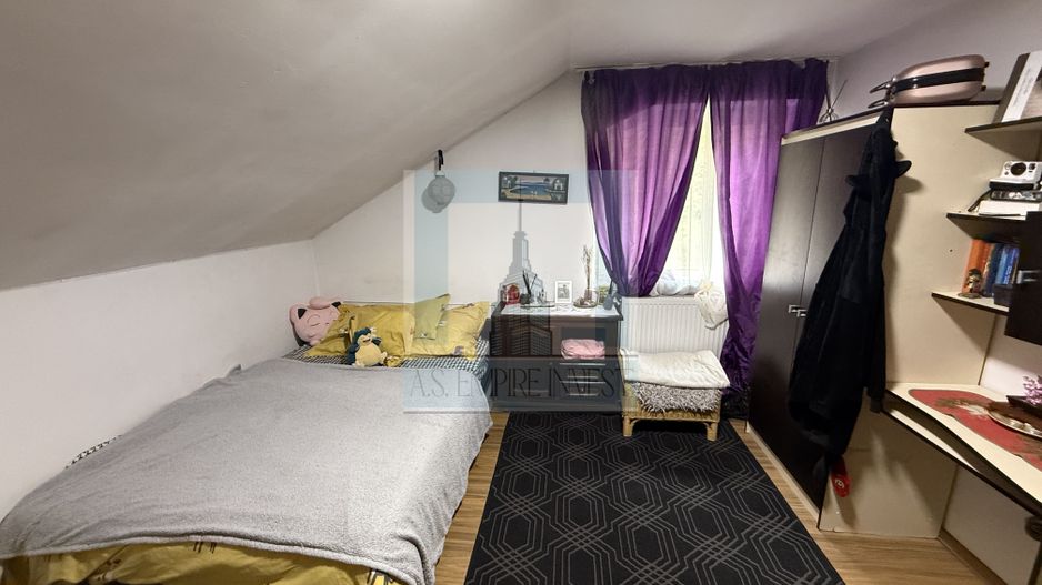 Casa/vila P+E+M, individuala ,730 mp teren-Timișul de jos - Poză 22