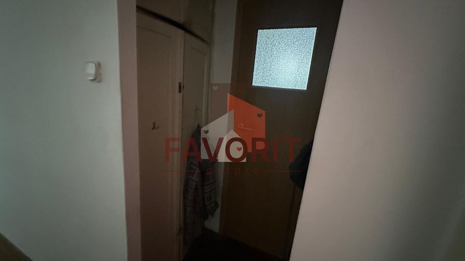 3 camere | centrala proprie | mobilat si utilat | zona excelenta | - Poză 12