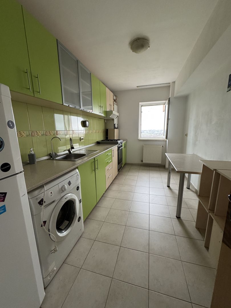 Apartament 2 Camere - Parcare Subterana-Centrala Proprie - Poză 4