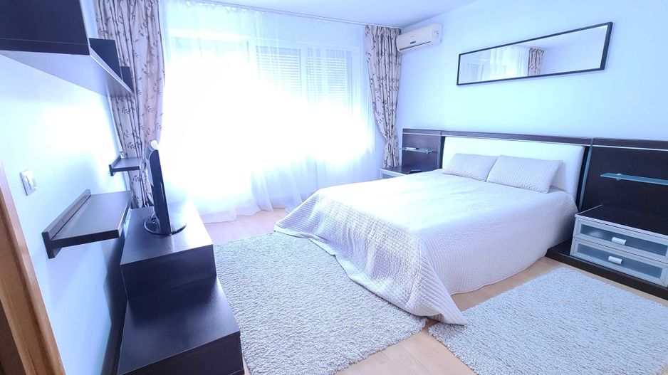 Vila 4 dormitoare | Pipera complex Domus - Poză 9