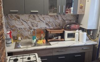 Apartament de vânzare, Tătărași, Iași – 1 cameră, etaj 4/4, mobilat și utilat - Poză 8