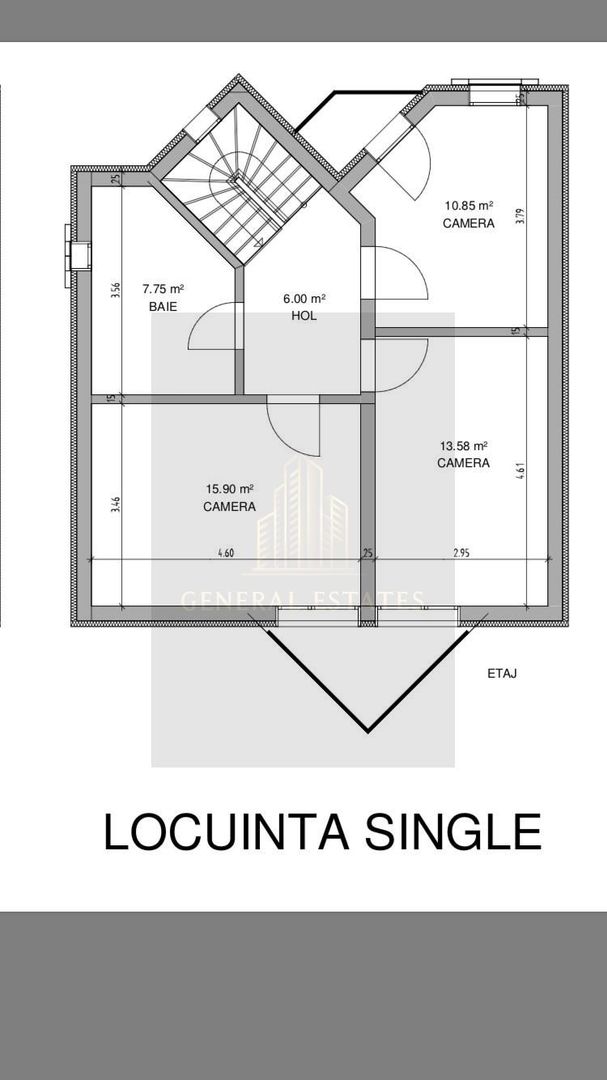 Casă noua, calitate PREMIUM - Poză 20