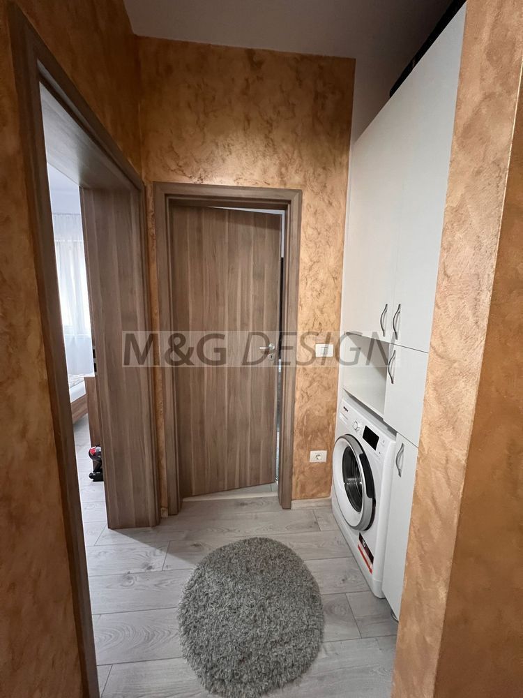 Apartament 2 camere Giroc - Poză 4
