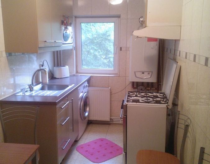 Aviatiei ,2 Camere - Poză 3