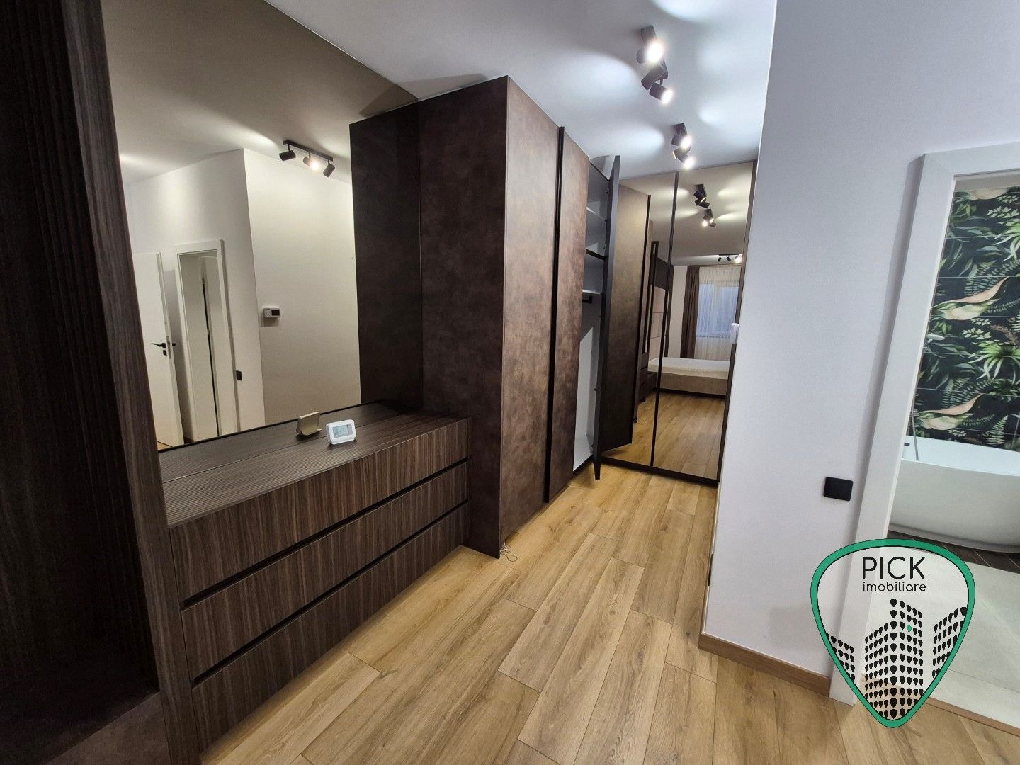 P 4231 - Apartament cu 3 camere în Târgu Mureș, Tudor, Concept 9 - Poză 10