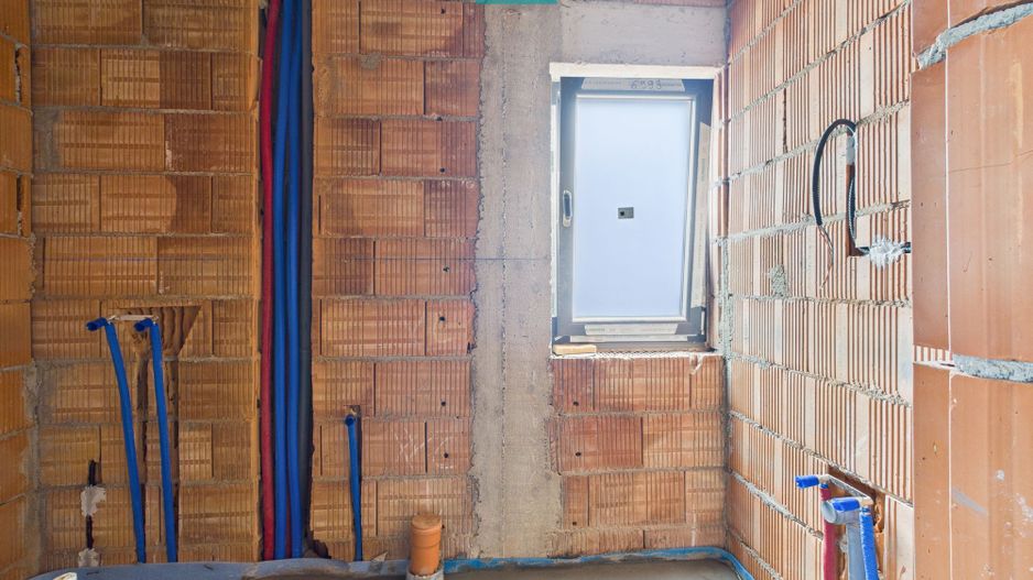 Duplex modern 4 camere Ghiroda - Poză 6