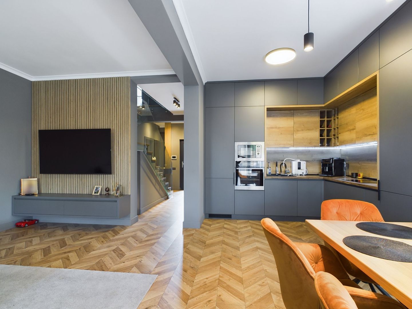 Duplex de Lux Dumbrăvița - Poză 2