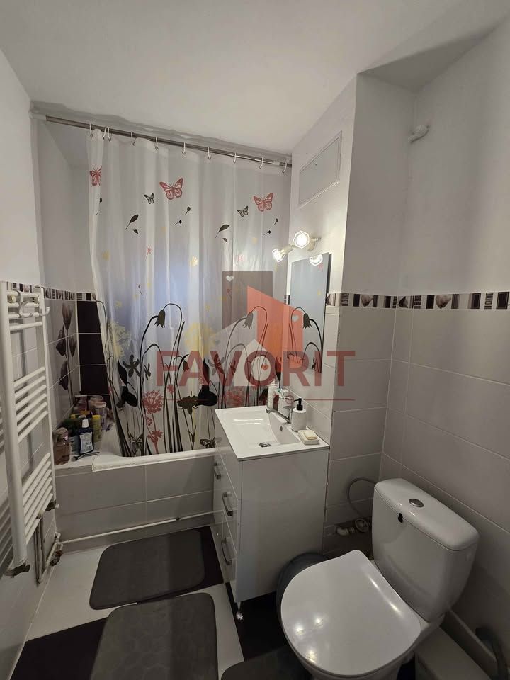 Apartament 2 camere | Etaj 2 | Zona Șagului - Poză 9