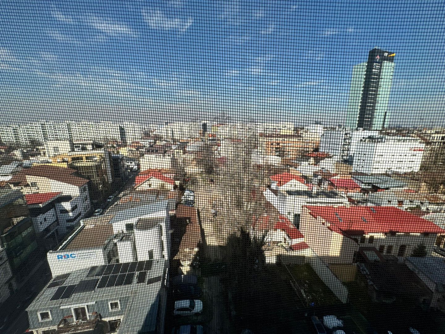 2 camere Piata Victoriei | Titulescu | proaspat renovat si mobilat - Poză 10