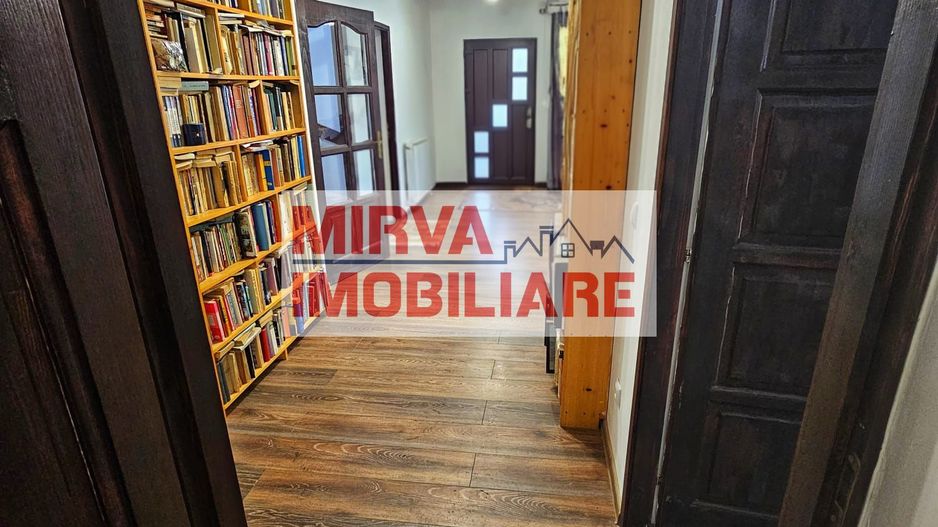 Vilă de vânzare 6 camere – Bănești | Exclusivitate Mirva Imobiliare - Poză 30