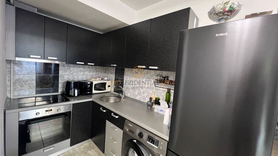 Apartament 3 camere, gata de mutare, zona Oltenitei, Comision 0% - Poză 5