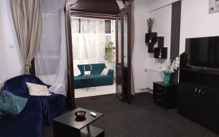 Apartament modern cu 2 camere de închiriat în Dorobanți - Poză 3