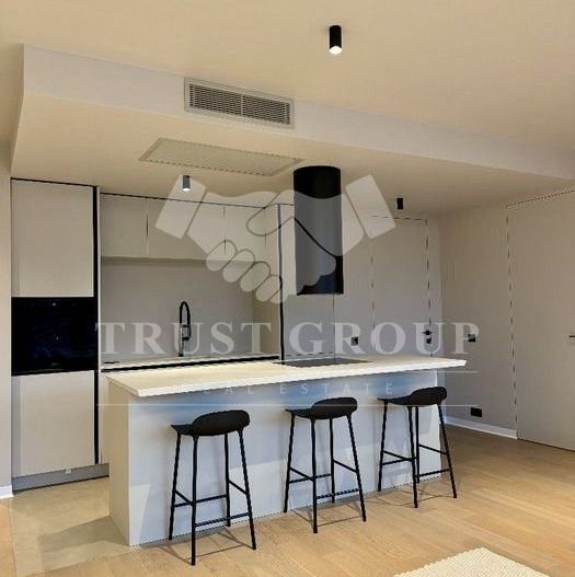 Apartament 3 camere Herastrau | Terasa | 2 Locuri de parcare - Poză 2