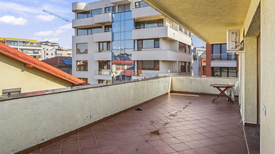 Vila Soseaua Nordului | Gradina | Garaj - Poză 22