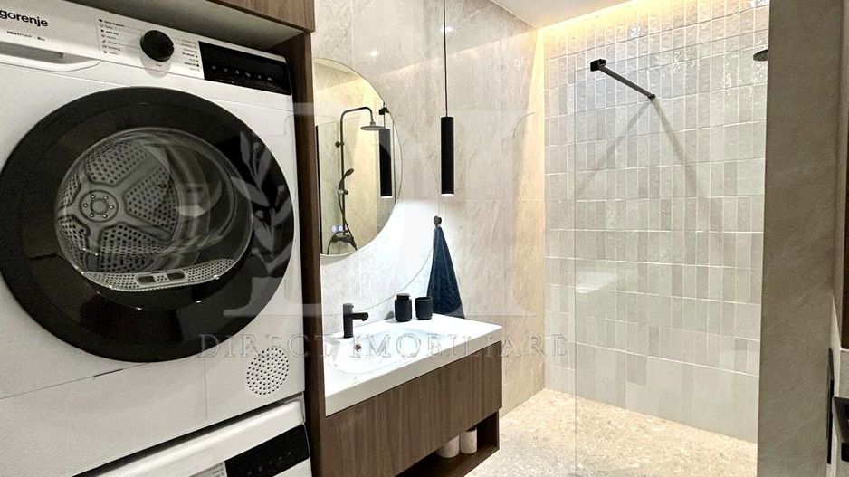 Apartament la cheie / etaj intermediar / Zoma BMW - Poză 20